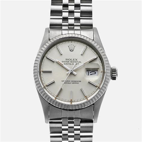 rolex datejust 36 1984|rolex datejust 36 best price.